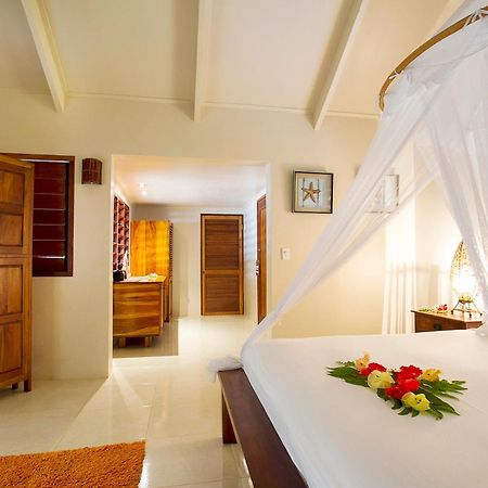 Erakor Island Resort & Spa Port Vila Exterior foto