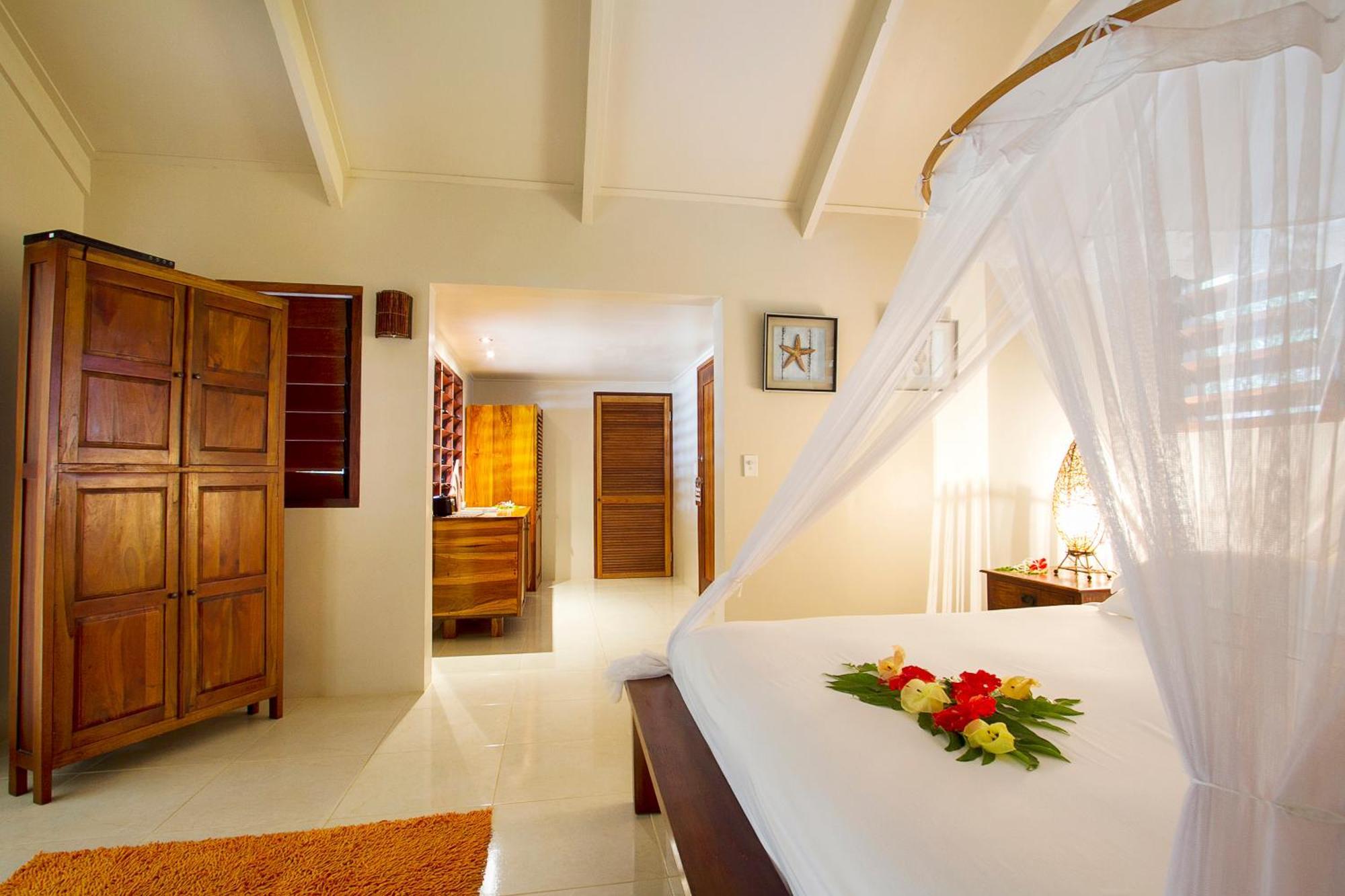 Erakor Island Resort & Spa Port Vila Exterior foto
