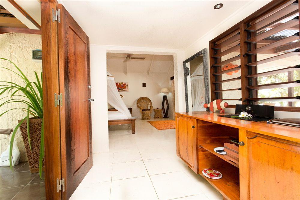 Erakor Island Resort & Spa Port Vila Exterior foto