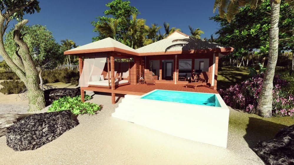 Erakor Island Resort & Spa Port Vila Exterior foto