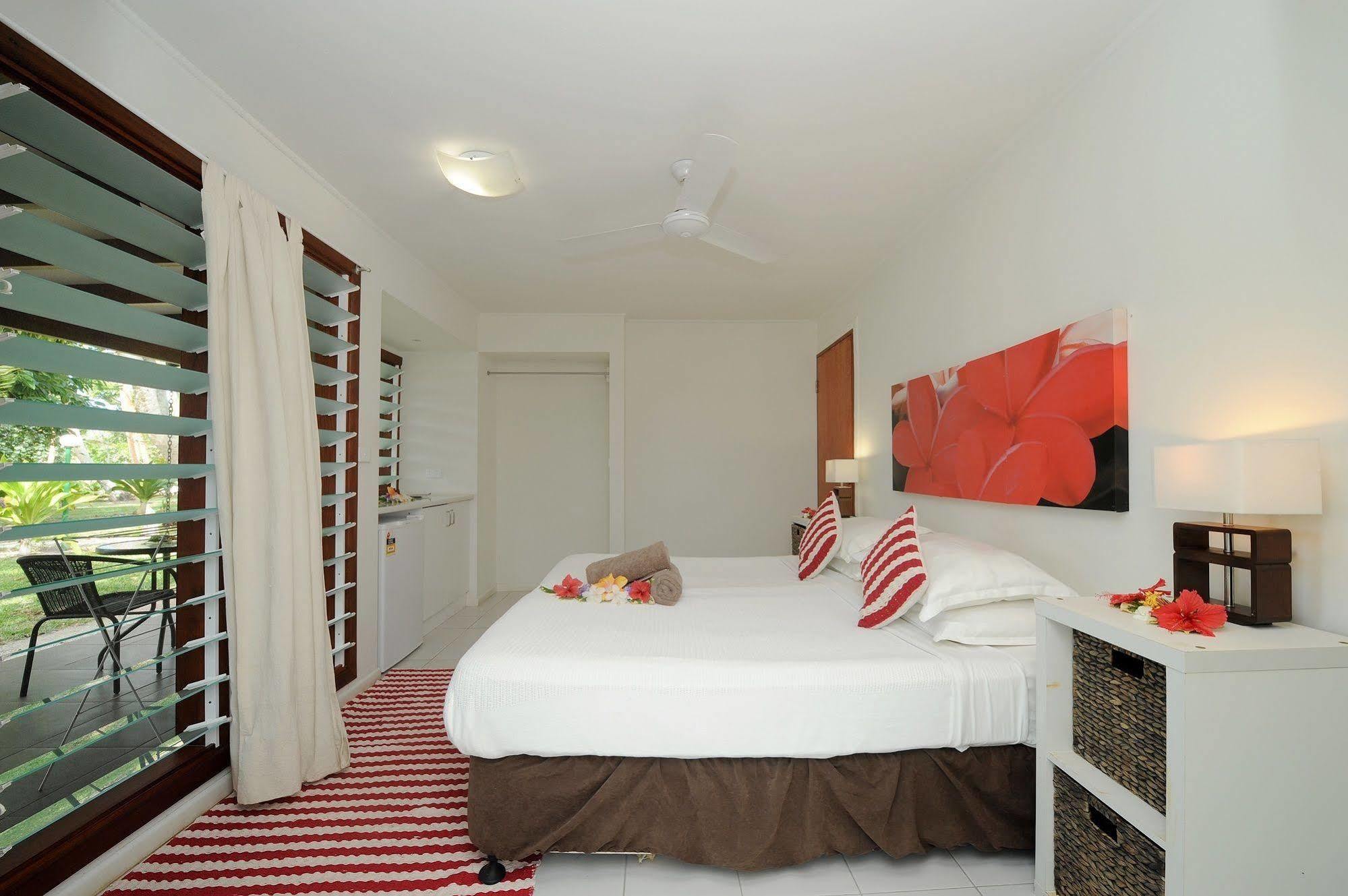 Erakor Island Resort & Spa Port Vila Exterior foto